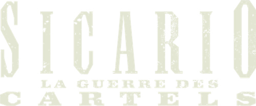 Sicario : La Guerre des cartels logo