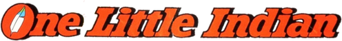 One Little Indian logo