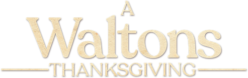A Waltons Thanksgiving logo