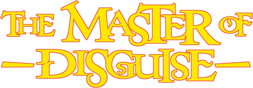 Le Maître du déguisement logo