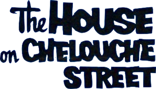 The House on Chelouche Street logo