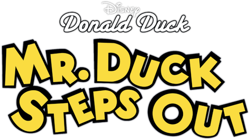 L'Entreprenant M. Duck logo