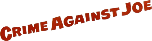 Crime Against Joe logo