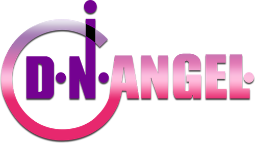 D.N.Angel logo