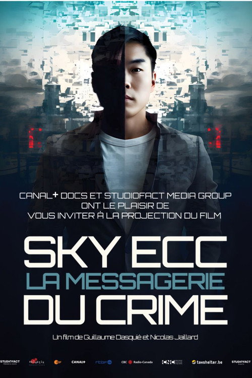 Sky ECC, la messagerie du crime