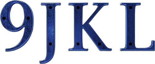 9JKL logo