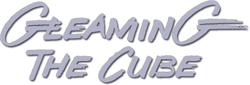 Gleaming the Cube logo