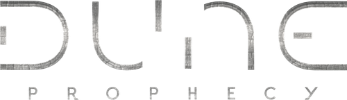 Dune : Prophecy logo