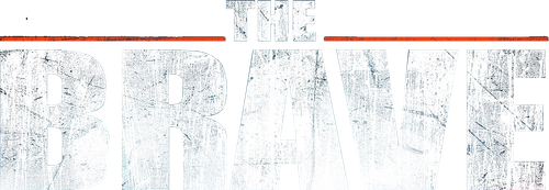 The Brave logo