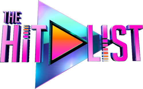 The Hit List logo