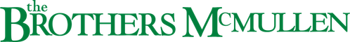 The Brothers McMullen logo