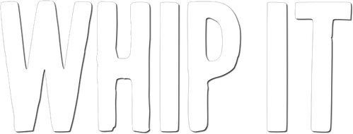 Whip It logo