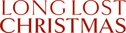 Long Lost Christmas logo