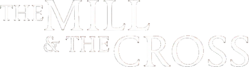 The Mill and the Cross logo