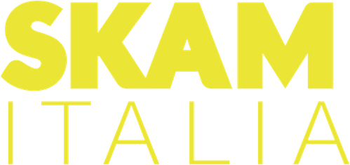 Skam Italie logo