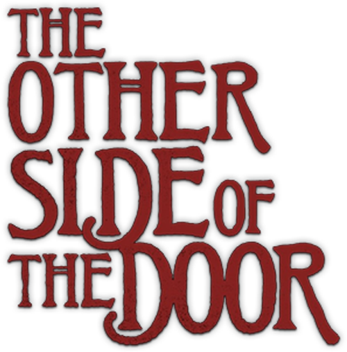 The Door logo