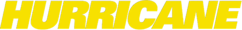 Hurricane logo