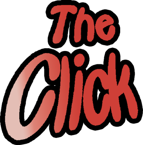 The Click logo