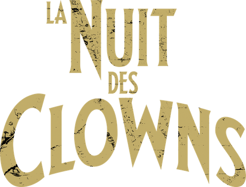 La Nuit des clowns logo