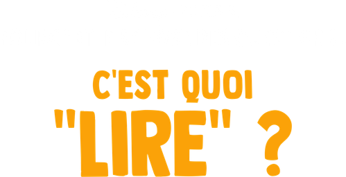 Fourchette se pose des questions : c'est quoi "lire" ? logo