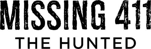 Missing 411: The Hunted logo