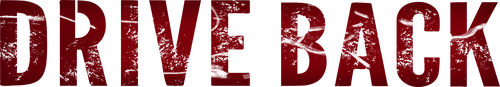 Drive Back logo