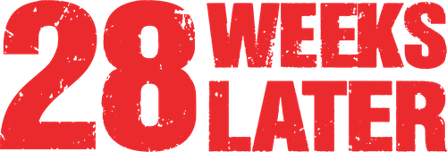 28 Weeks Later logo