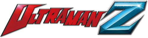ウルトラマンZ logo