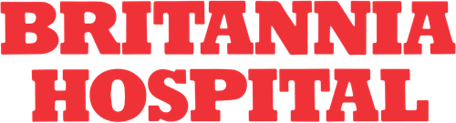 Britannia Hospital logo
