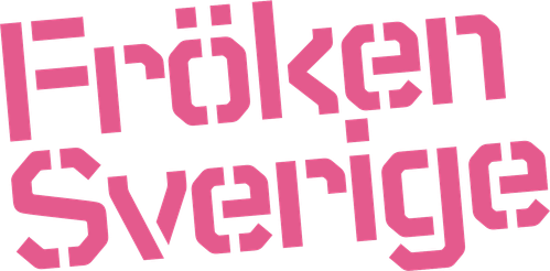 Miss Sweden logo