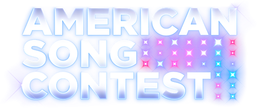 American Song Contest logo