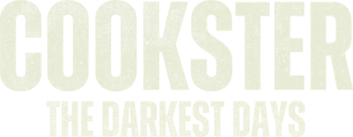 Cookster: The Darkest Days logo