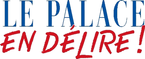 Le Palace en délire logo