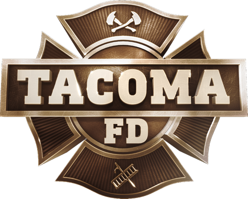 Tacoma FD logo