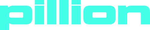 Pillion logo