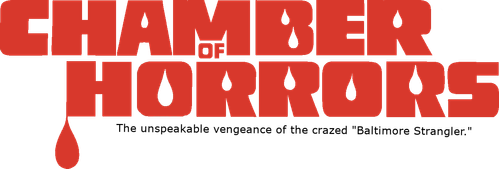 Chamber of Horrors logo