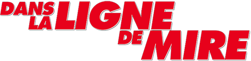 Dans la ligne de mire logo