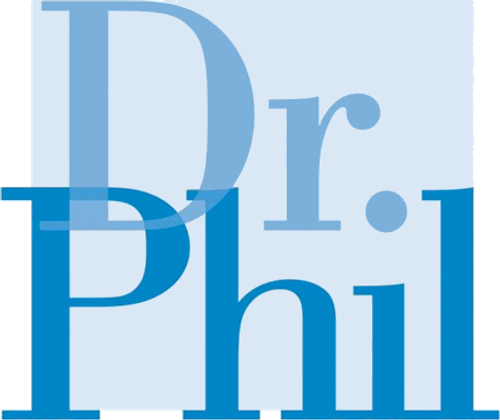 Dr. Phil logo