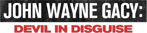 John Wayne Gacy : Autoportrait d'un tueur logo