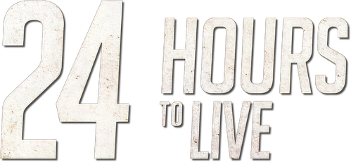 24 Hours to Live logo