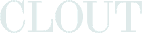 Clout logo