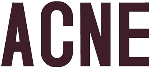 Acné logo