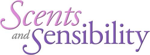Scents and Sensibility logo