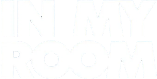 In My Room logo