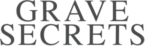 Grave Secrets logo