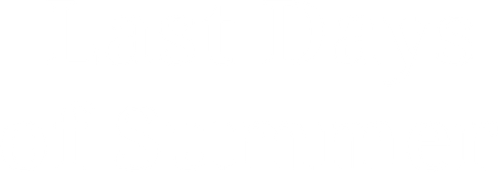 Last Days of Summer logo
