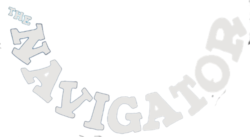 The Navigator logo