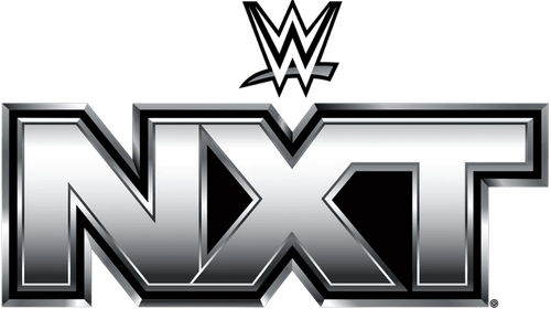 WWE NXT logo