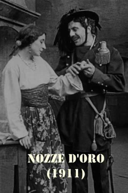Les noces d'or