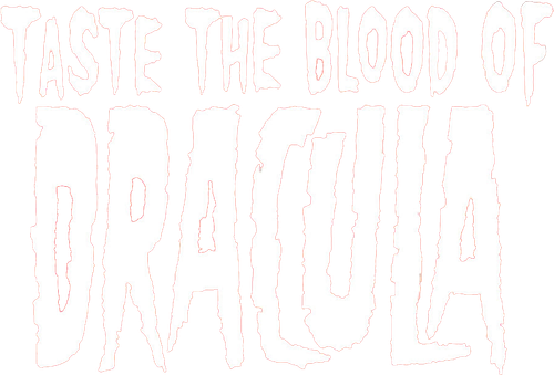 Une messe pour Dracula logo